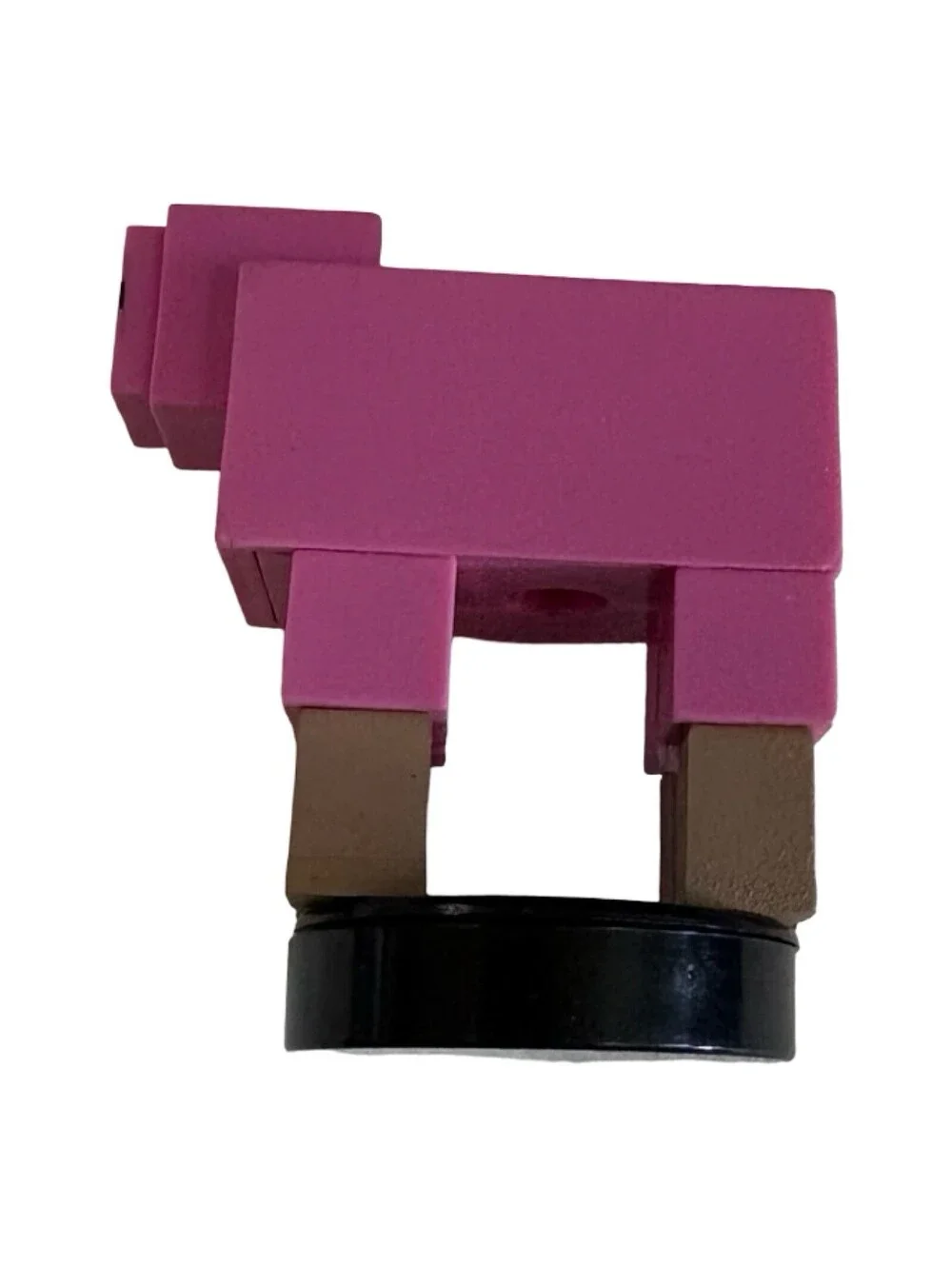 Minecraft Series 2 Pig 2-Inch Mini Figure [Loose]